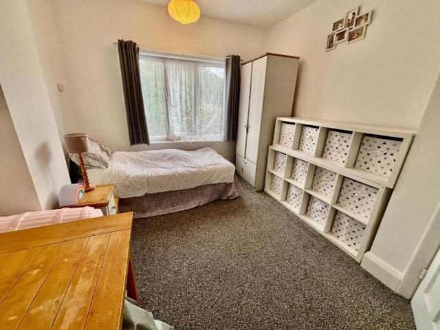 House for sale in Gainsborough CP, Ingleby
