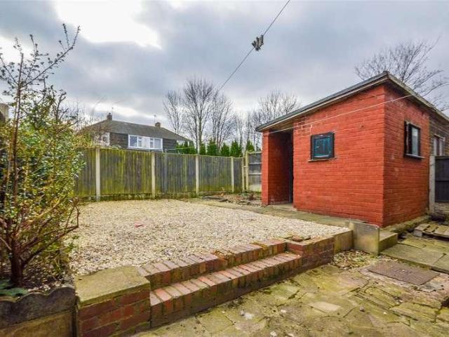 House for sale in Normanton, Warmfield