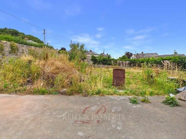 House for sale in Cymau, Wales