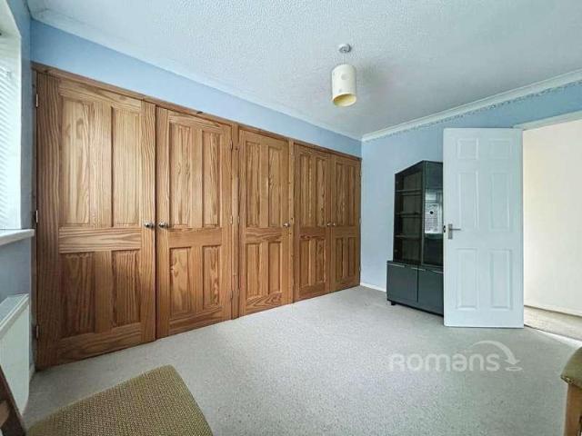 House for sale in Hart, Hampshire