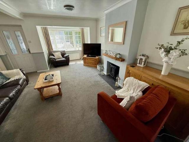 House for sale in Solihull