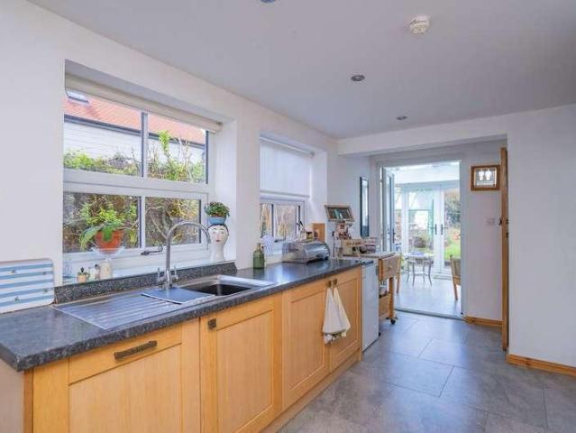 House for sale in Forthampton, Worcestershire
