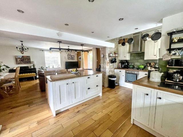 House for sale in Ellington and Linton, Ulgham