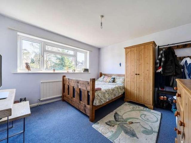 House for sale in Evershot, Oxfordshire