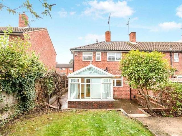 House for sale in Sheerwater, Woking