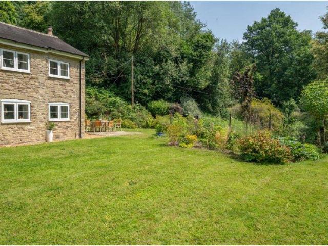 House for sale in Orleton
