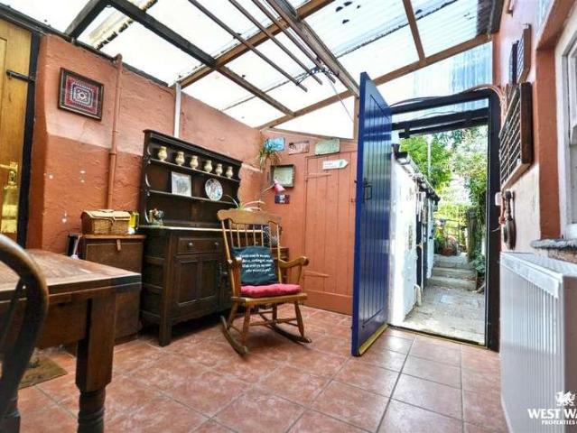House for sale in Cardigan, Wales