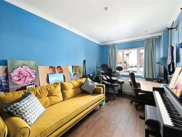 House for sale in Egham, Runnymede