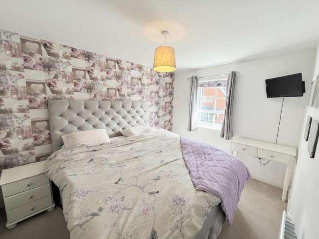 House for sale in Mount Pleasant, Thinford