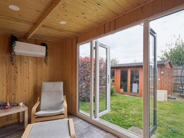 House for sale in Wooburn, Bourne End