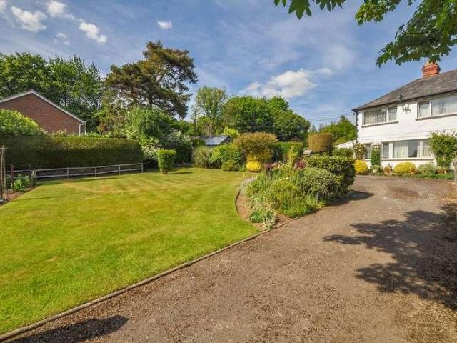 House for sale in East Dorset