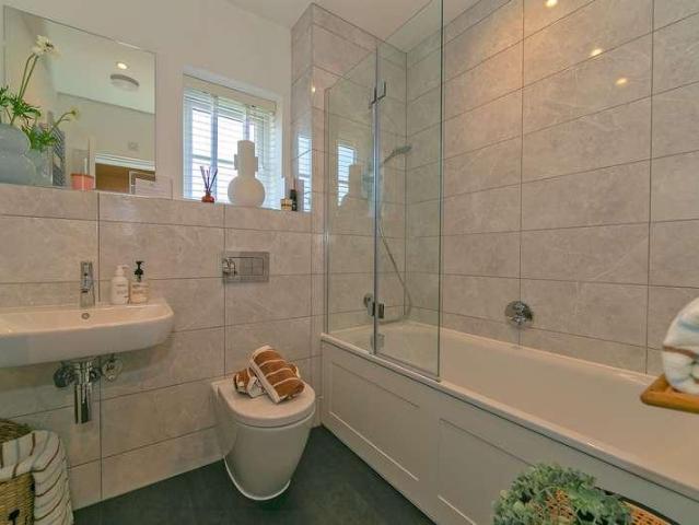 House for sale in Moulsoe