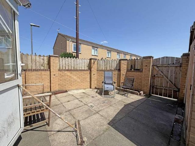 House for sale in Throston, Brierton