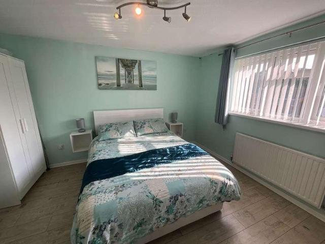 House for sale in Gorsty Hill, West Midlands