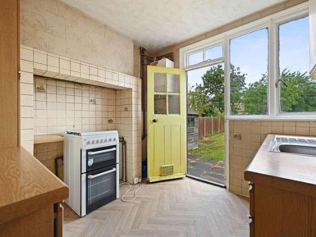 House for sale in Lane, Greater London