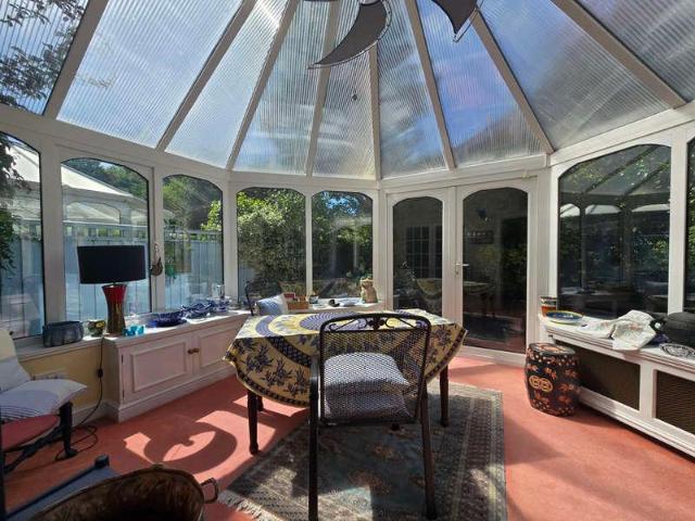 House for sale in Walhampton, Ashurst Bridge