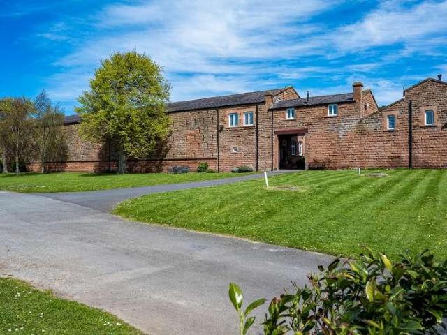 House for sale in Thurstaston, Wirral