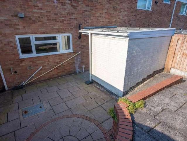 House for sale in Catshill and North Marlbrook CP, Bromsgrove
