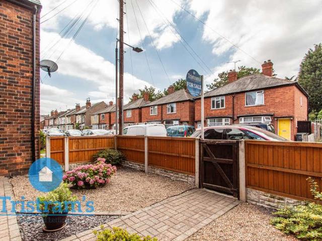 House for sale in Beeston, Broxtowe