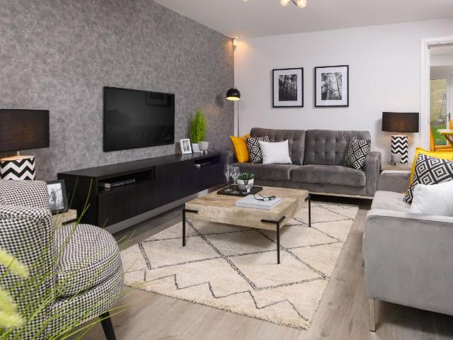 House for sale in Cleckheaton, West Yorkshire