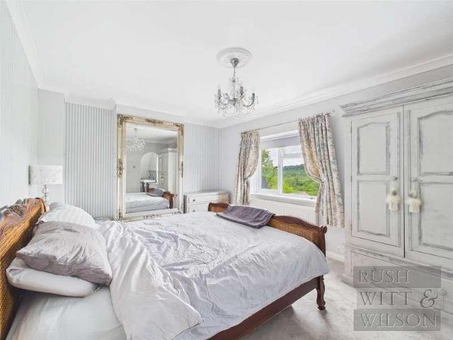 House for sale in Guestling Green, Heathlands