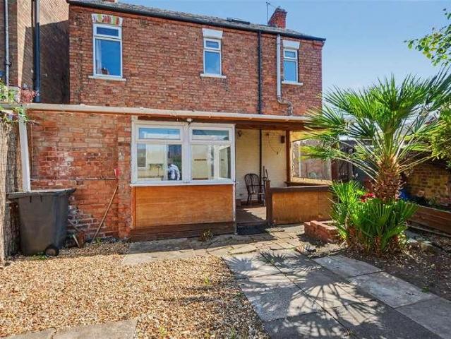 House for sale in Caldermill, East Midlands