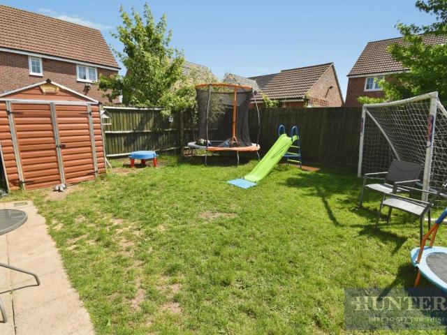 House for sale in South Wigston, Wigston Magna