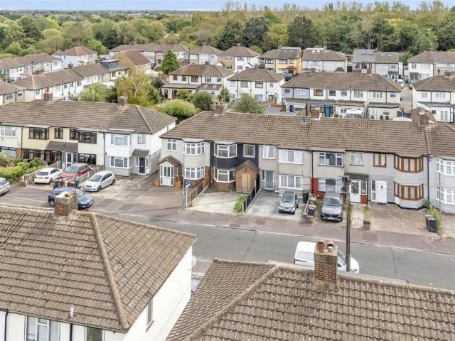 House for sale in Greater London