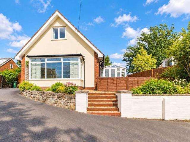 House for sale in Ludford, Ludlow