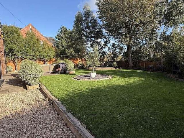 House for sale in Grimston, Melton