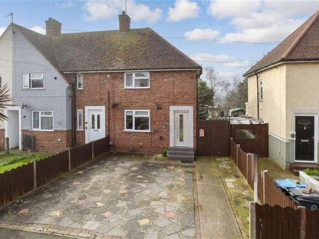 House for sale in West Dumpton, Acol