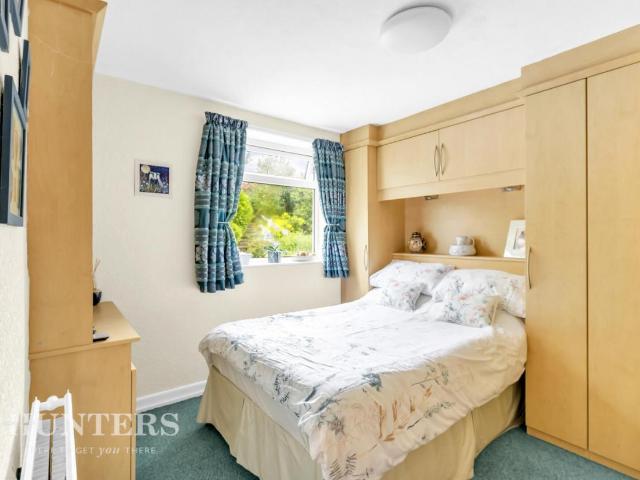House for sale in Pendock, Greater Manchester