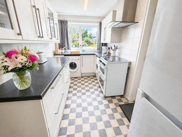House for sale in Mount Pleasant, Quarry Bank