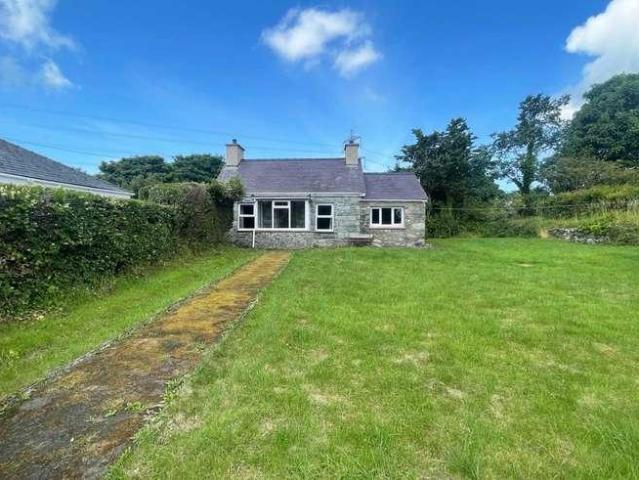 House for sale in Wales