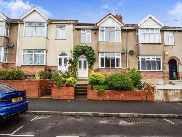 House for sale in Feckenham, City Of Bristol