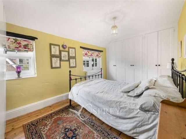 House for sale in Brentingby, Leicestershire