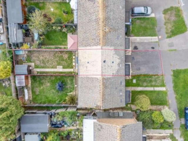 House for sale in Bersted, Clapham