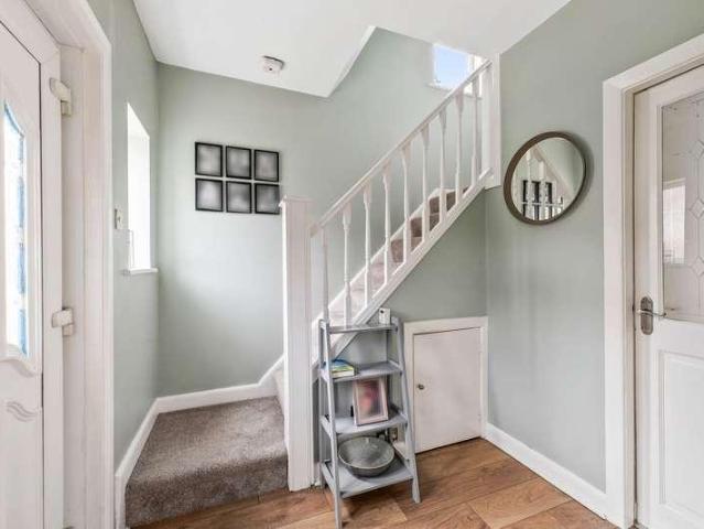 House for sale in Grappenhall, Warrington