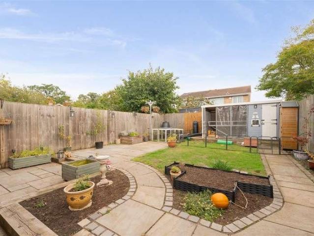 House for sale in Wellesbourne, Stratford-on-Avon