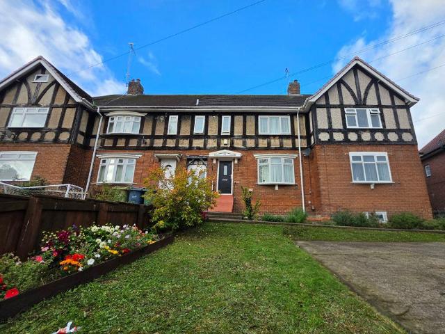 House for sale in Ford Estate, Sunderland