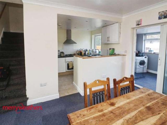 House for sale in Dinnington St. John's, Dinnington