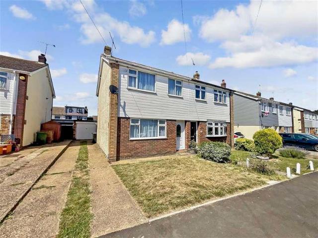 House for sale in Wickford