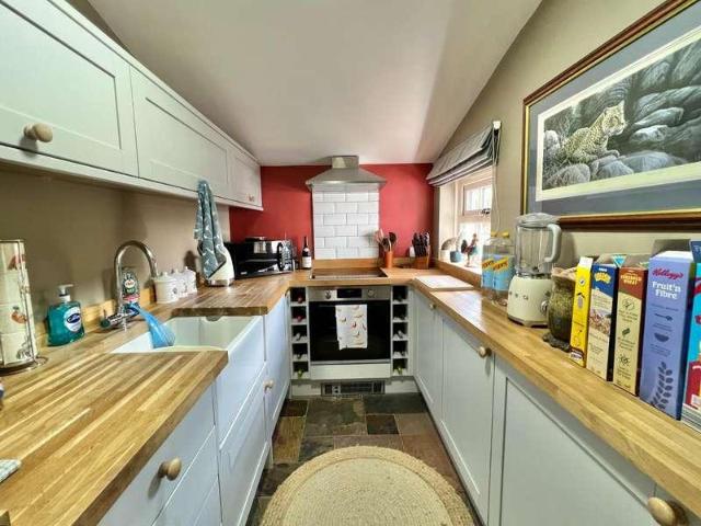 House for sale in Witton-le-Wear, North East