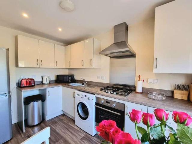 House for sale in Bridgend, Wales
