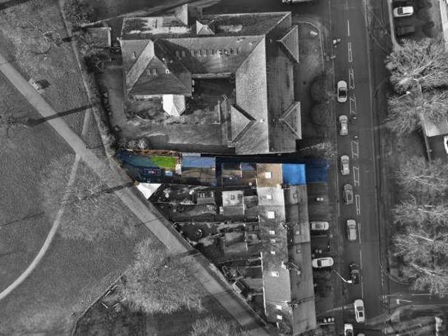 House for sale in Hinckley, Lash Hill