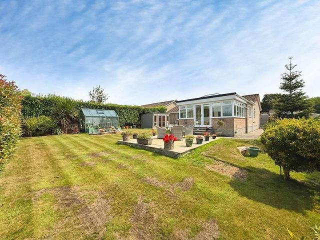 House for sale in Colebrook Village, Mount Wise