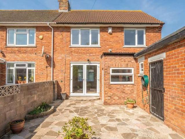House for sale in Feckenham, City Of Bristol