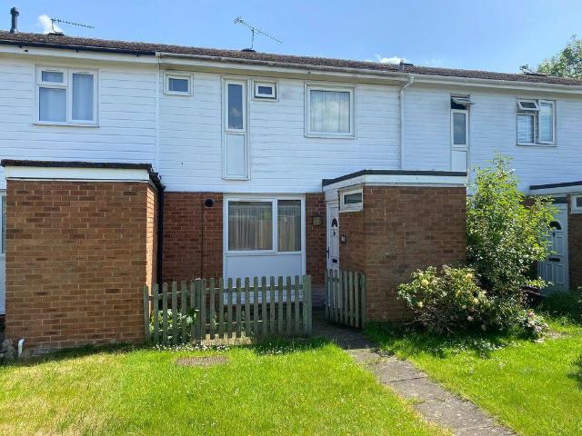 House for sale in Lunnon, Buckinghamshire