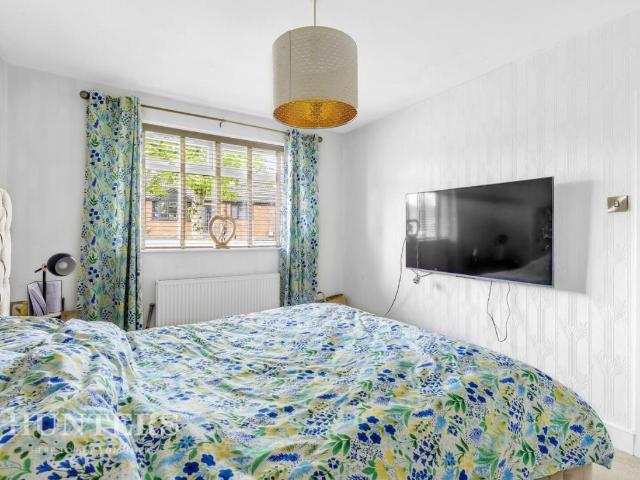 House for sale in Pendock, Greater Manchester