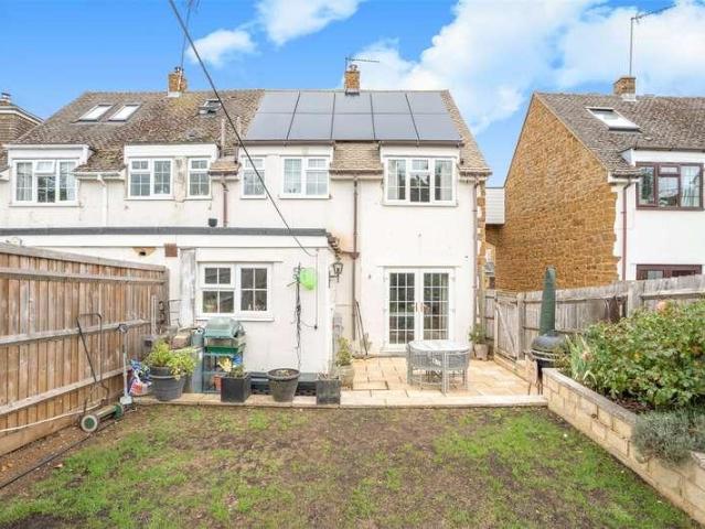 House for sale in Barford St John, Cherwell